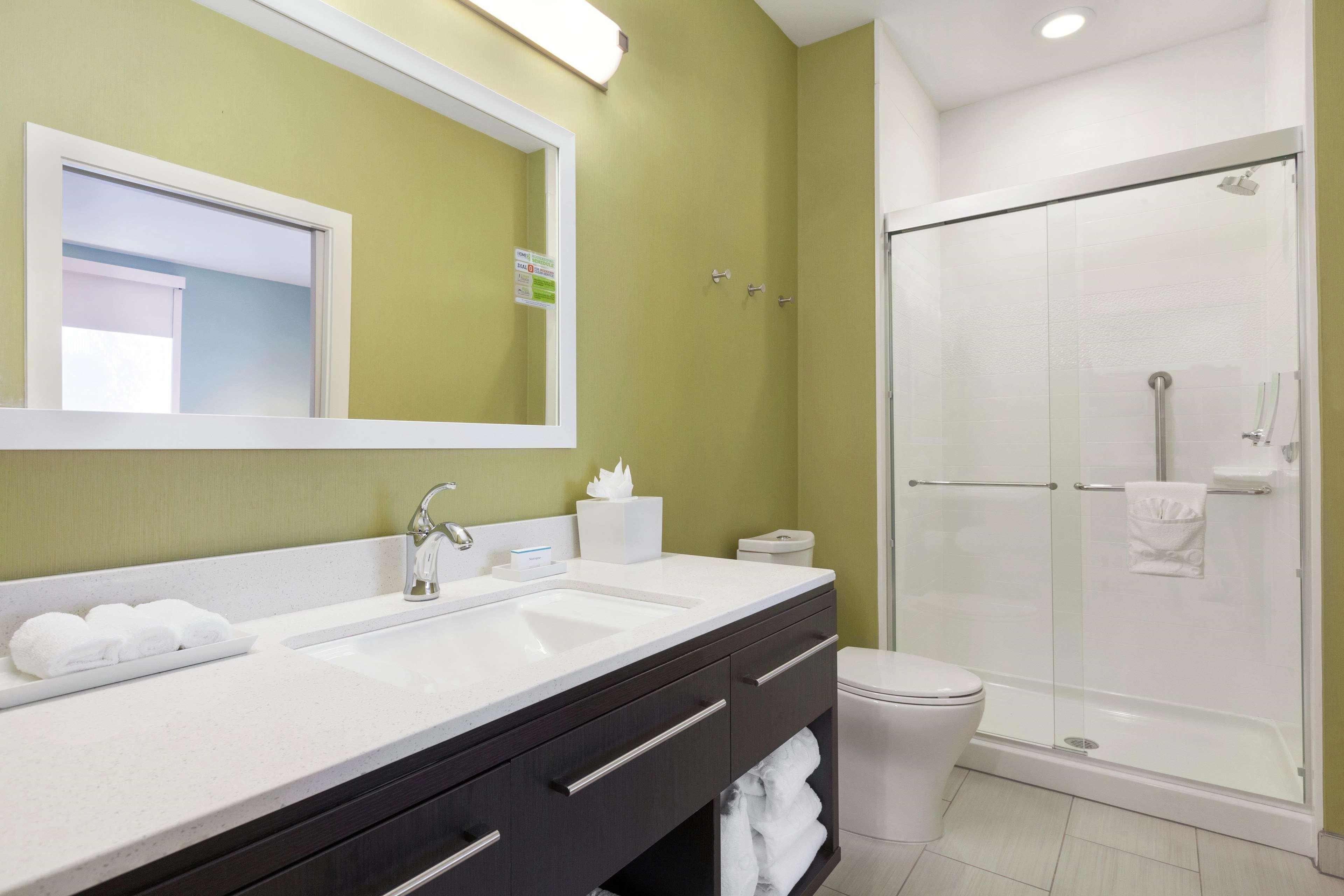 Hotel Home2 By Hilton West Medical Center